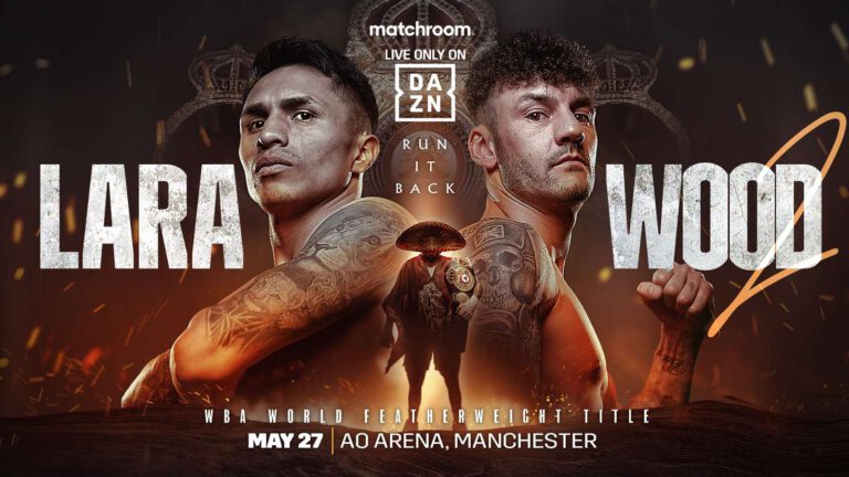 watch boxing online