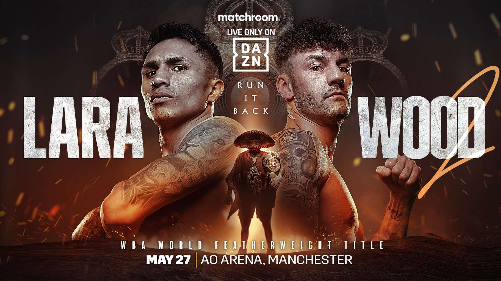 watch boxing online