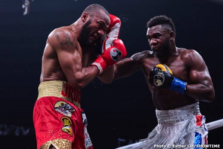 Boxing Tonight: Adames vs. Williams – Live Results