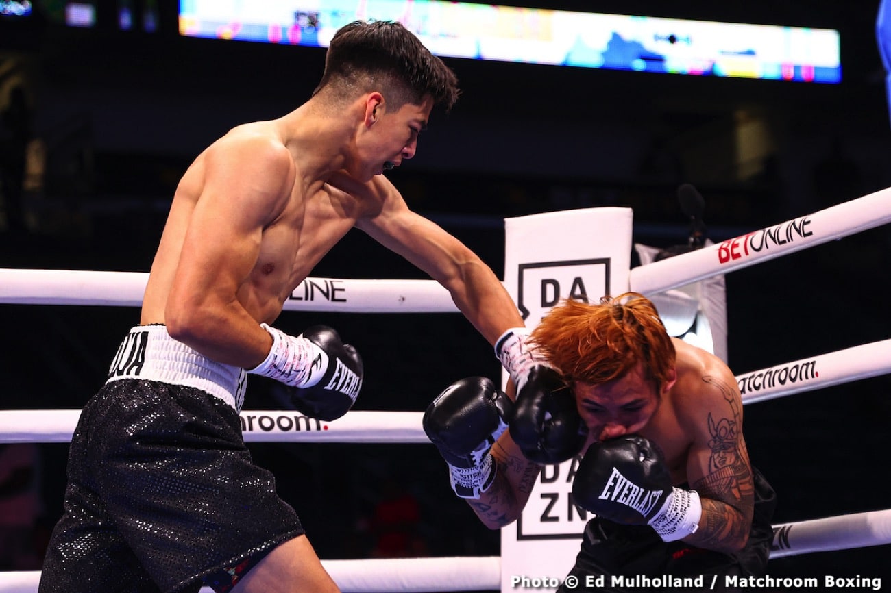 Boxing photo: Danielito Zorrilla, Harold Calderon, Regis Prograis, Shakhram Giyasov image Boxing Tonight: Prograis vs. Zorrilla – Live Results