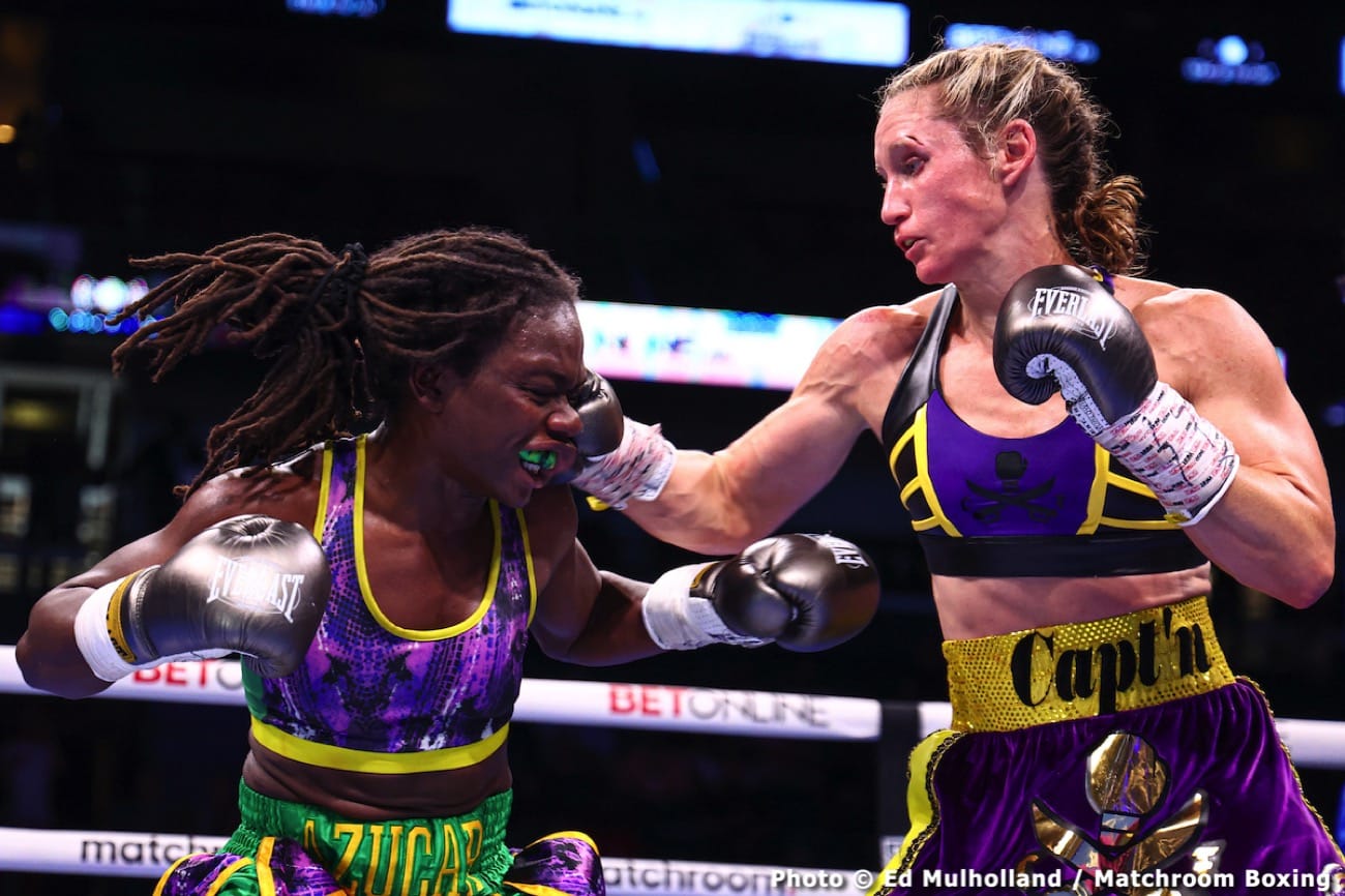 Boxing photo: Danielito Zorrilla, Harold Calderon, Regis Prograis, Shakhram Giyasov image Boxing Tonight: Prograis vs. Zorrilla – Live Results