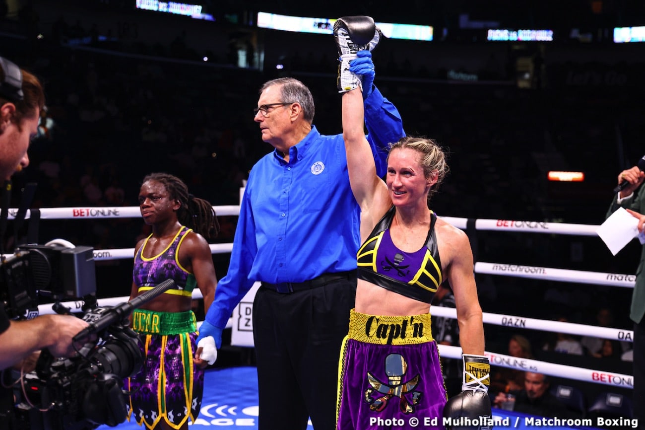 Boxing photo: Danielito Zorrilla, Harold Calderon, Regis Prograis, Shakhram Giyasov image Boxing Tonight: Prograis vs. Zorrilla – Live Results