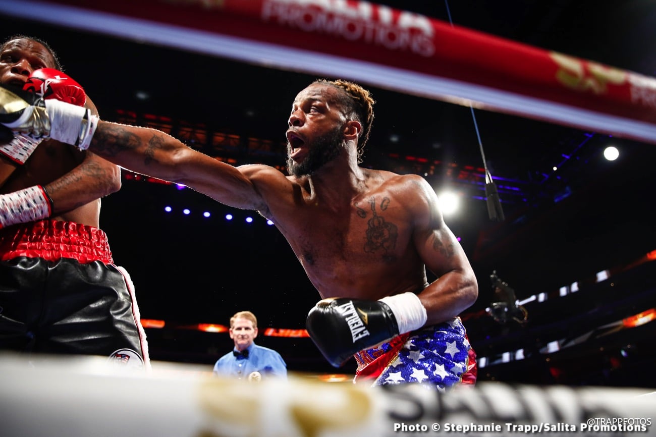 Boxing photo: Claressa Shields, Maricela Cornejo image Tonight: Shields vs. Cornejo - Live Results