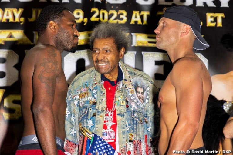 Live Boxing: Broner vs Hutchinson FITE TV Stream Tonight