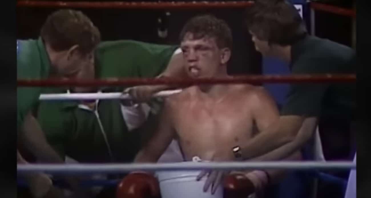 40 Years On: Remembering The Pain And The Tragedy Of The Billy Collins Jr-Luis Resto Fight