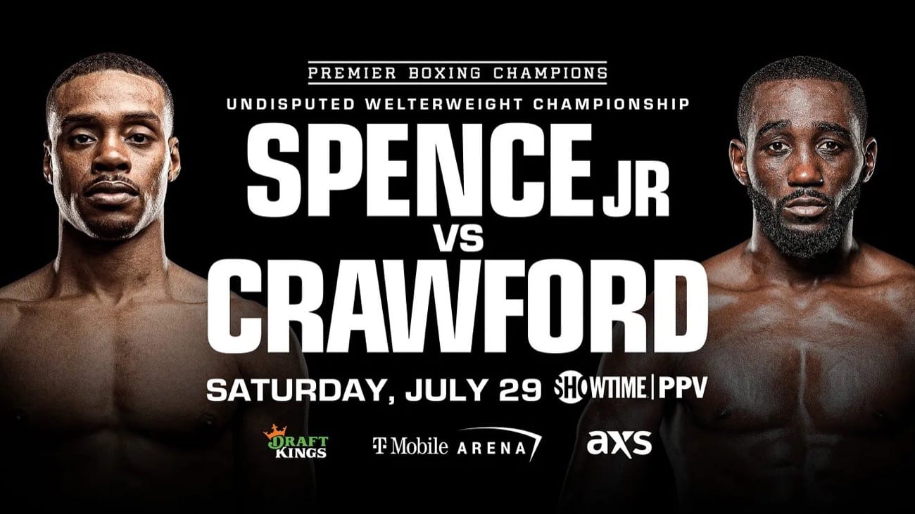 Spence Vs