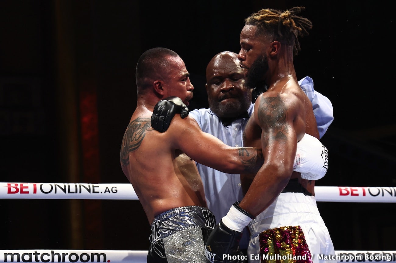 Boxing photo: Alycia Baumgardner, Andy Cruz, Christina Linardatou, Jermaine Franklin, Juan Carlos Burgos image Boxing Tonight: Baumgardner vs. Linardatou – Live Results