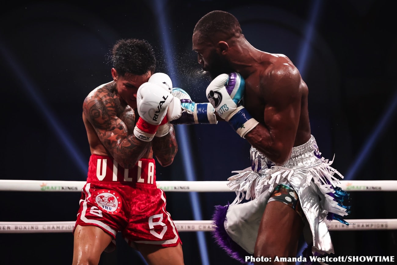 Turki Alalshikh's Big 2024 Plans: Crawford vs. Boots if Terence Beats Madrimov
