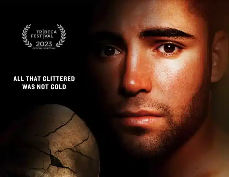 Trailer For HBO's Two-Part Oscar De La Hoya Documentary Drops And It Looks Sensational