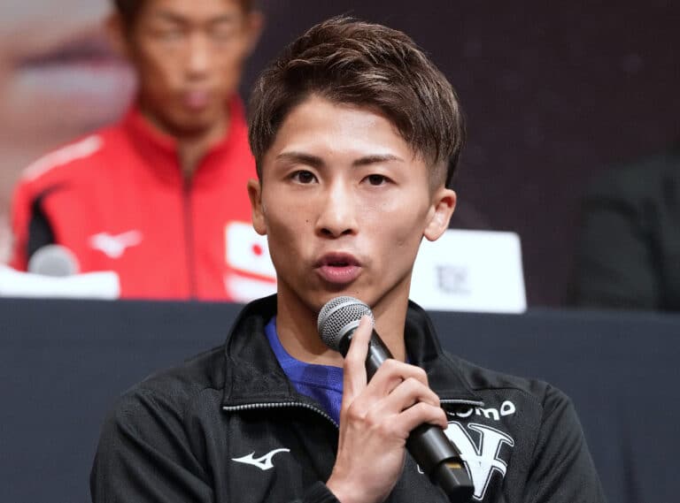 Naoya Inoue - Stephen Fulton Fight In Jeopardy?