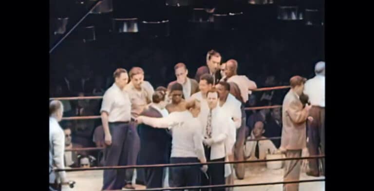 On This Day: The First Ike Williams - Beau Jack War (and perhaps the most criminally late stoppage in boxing history)