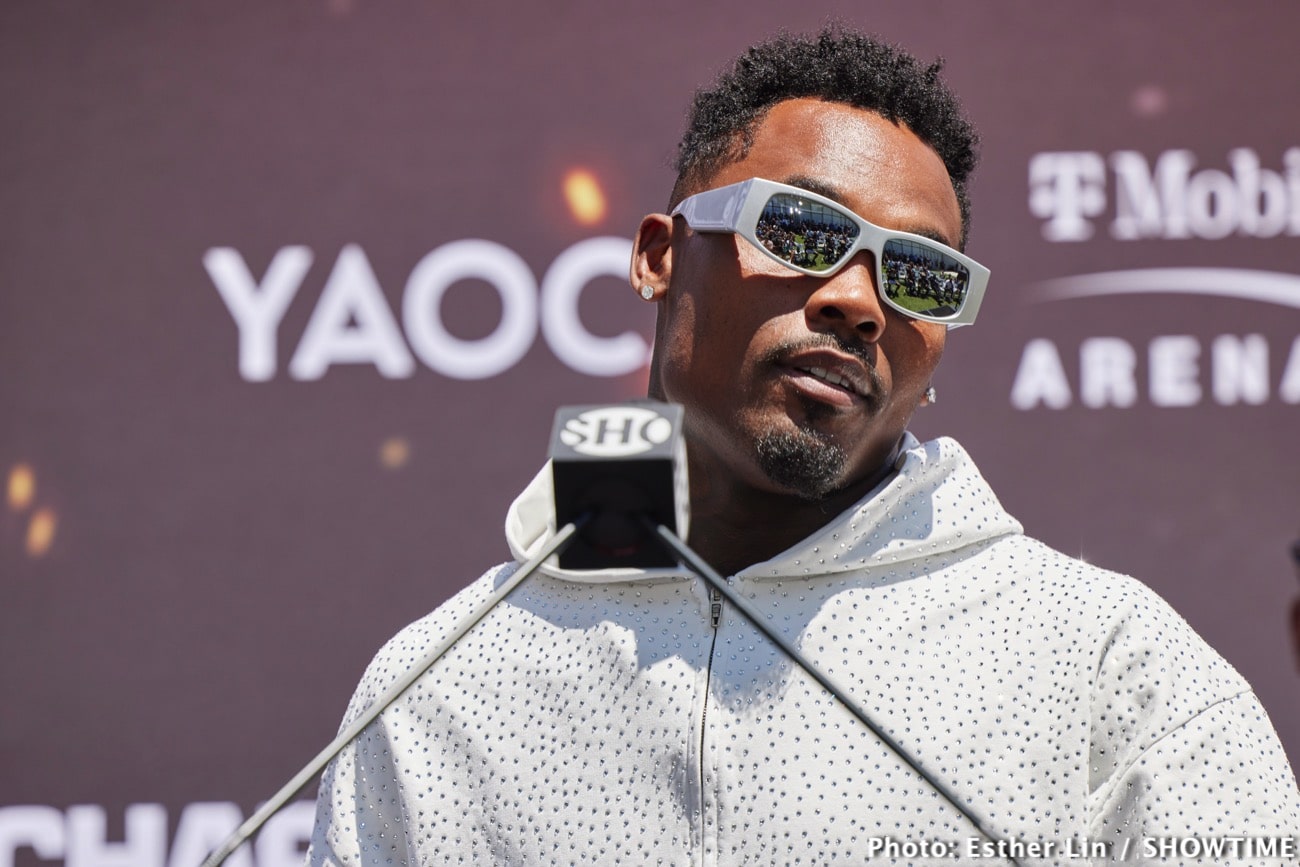 Boxing photo: Canelo Alvarez, Jermall Charlo image Canelo Alvarez vs Jermell Charlo: Start Time, Date, TV & Streaming