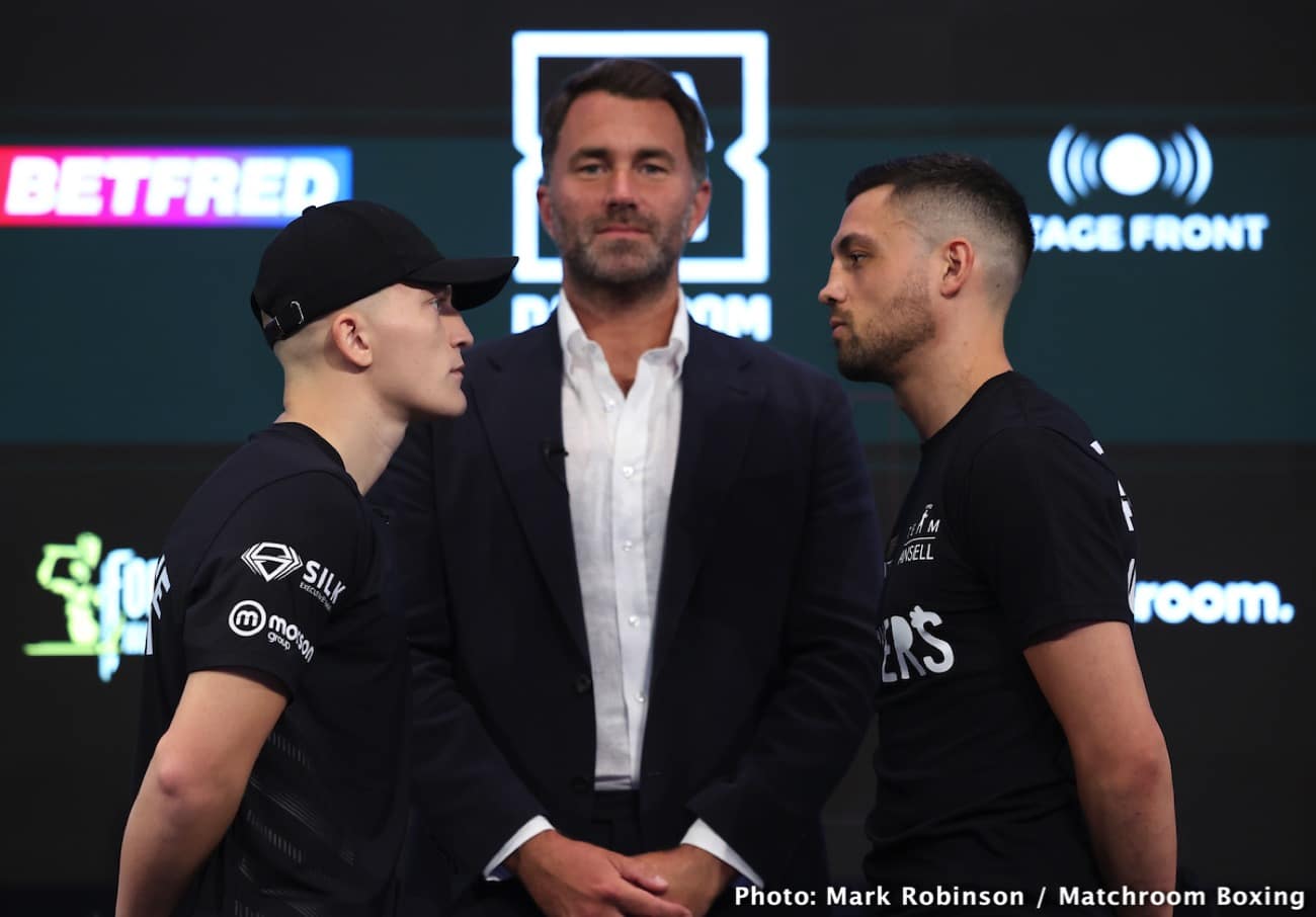 Boxing photo: Anthony Joshua, Dillian Whyte image Anthony Joshua vs Robert Helenius Tonight: Start Time, TV & Streaming