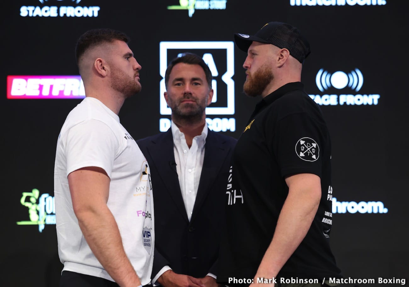 Boxing photo: Anthony Joshua, Dillian Whyte image Anthony Joshua vs Robert Helenius Tonight: Start Time, TV & Streaming