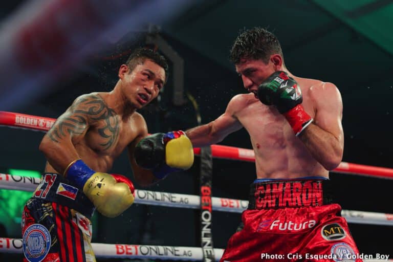 Boxing Tonight: Zepeda vs. Gesta – Live Results