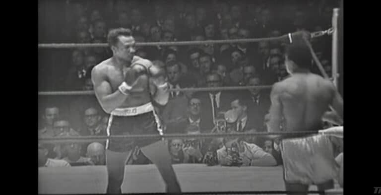 On This Day: Cleveland “Big Cat” Williams, One Of The Unluckiest Heavyweights Ever, Dies In Hospital
