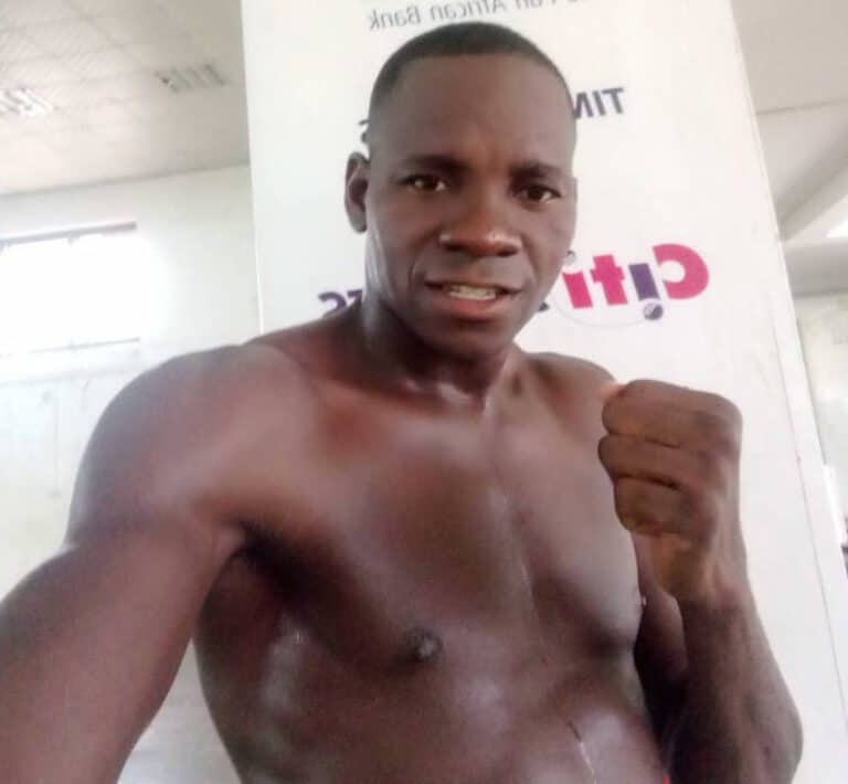 Delali Miledzi eyes Erik Bazinyan, Lyndon Arthur next