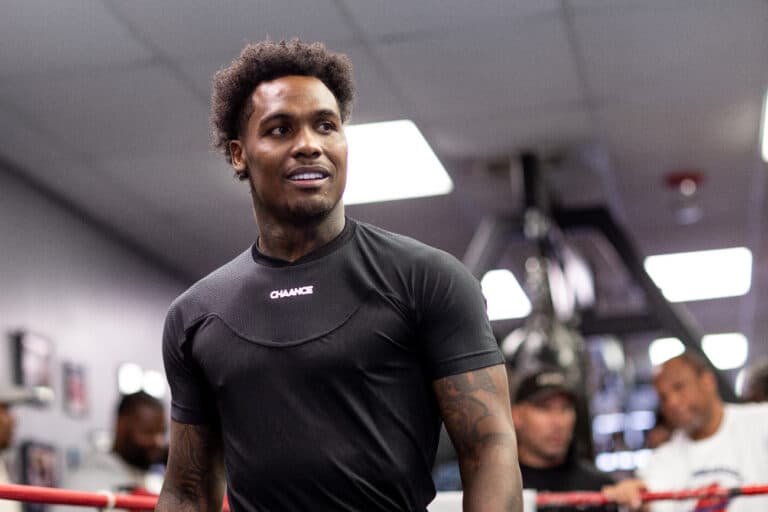 WBC Strips Jermall Charlo, Elevates Carlos Adames to Full Champion