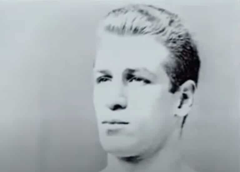 Joe Choynski, The Murderous Puncher Who Knocked Out Jack Johnson And Then Taught Him How To Box