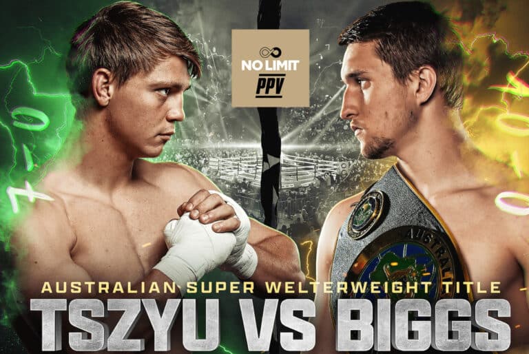 TWO Contenders For KO Of The Year On The Same Bill In Newcastle, Australia