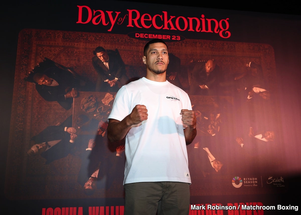 Jai Opetaia Joins Fury-Usyk Undercard: Cruiserweight Dynamo Ready to Electrify Riyadh