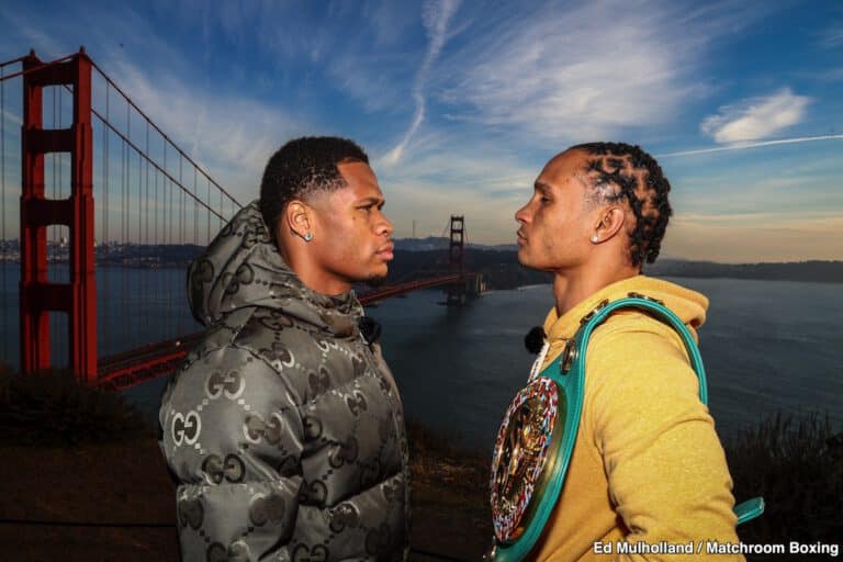 Haney vs. Prograis PPV price - $74.99 on DAZN, subscribers pay $59.99