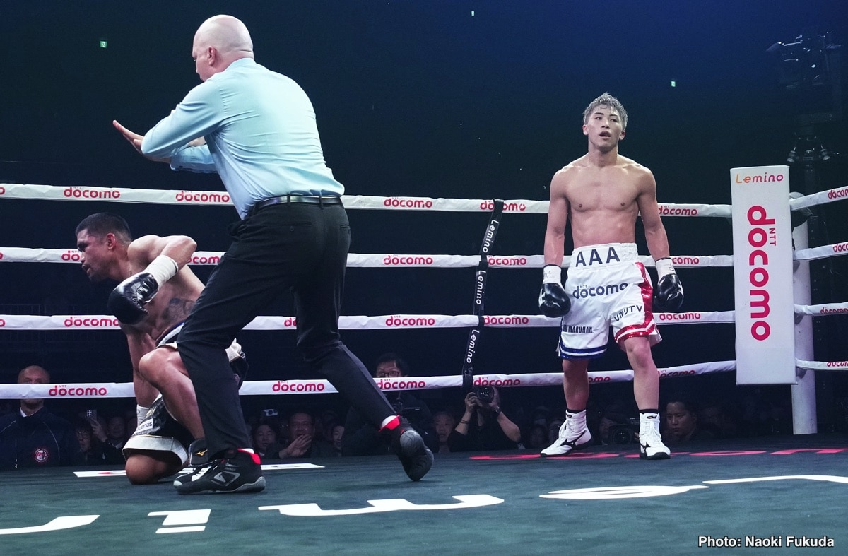 Boxing’s Best Of 2023: East Side Boxing Hands Out Its Annual Awards!