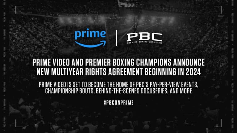 PBC and Amazon Prime Video: A New Era Dawns on March 30