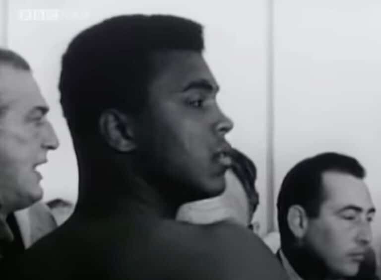 60 Years Ago Today: The Ali Vs. Liston Fight – Still So Much To Remember