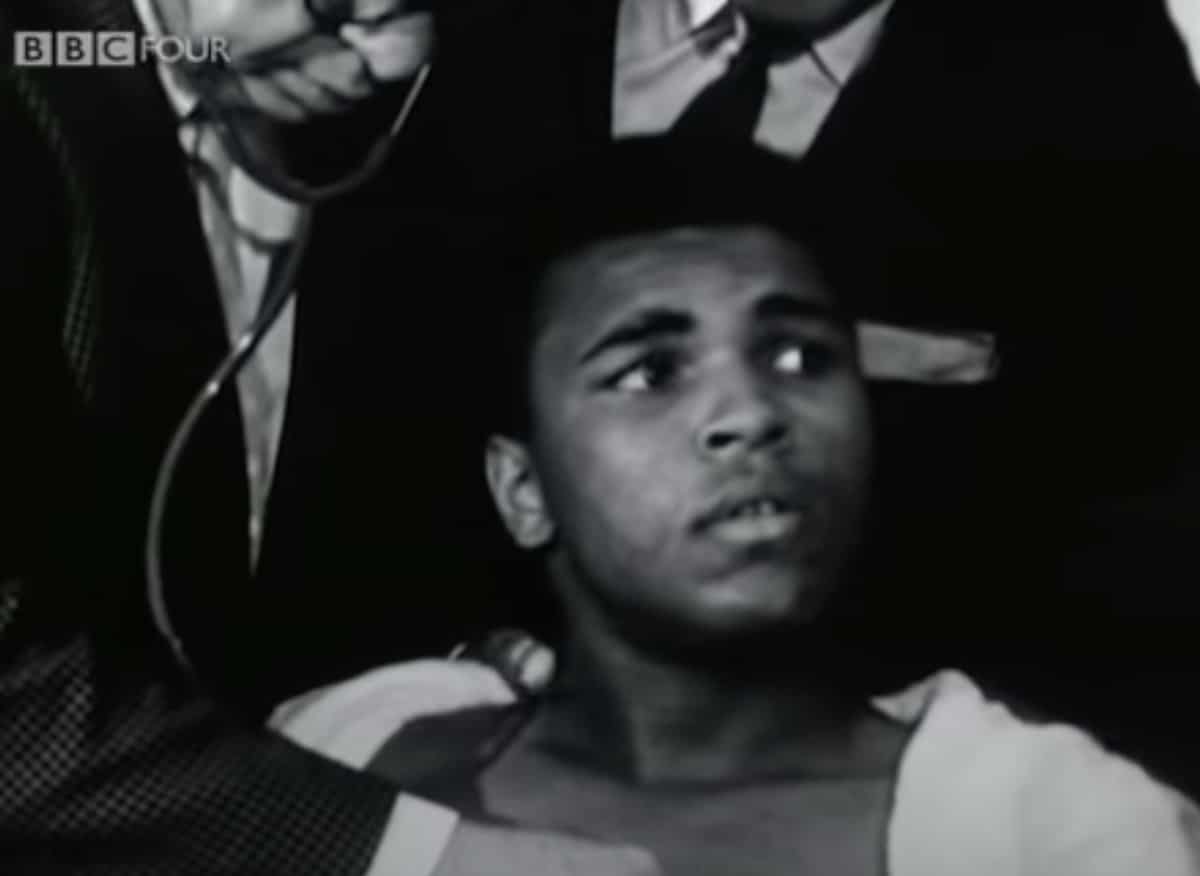 On This Day: TWO Heavyweight Greats Were Born – Muhammad Ali and Oleksandr Usyk