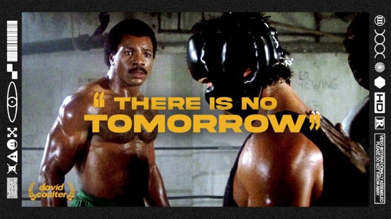 Carl Weathers: A Great Actor Who Made 'Apollo Creed' Live