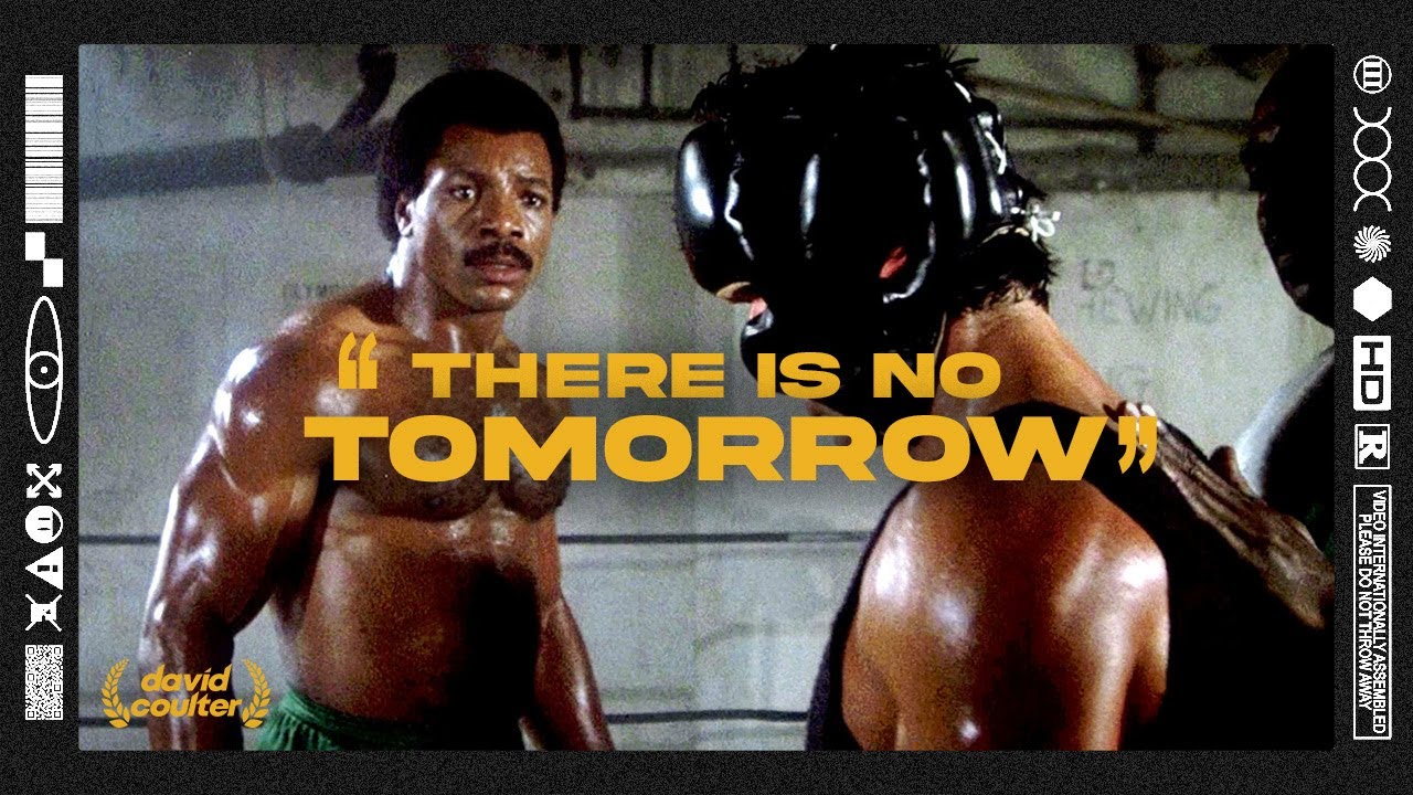 Carl Weathers: A Great Actor Who Made 'Apollo Creed' Live