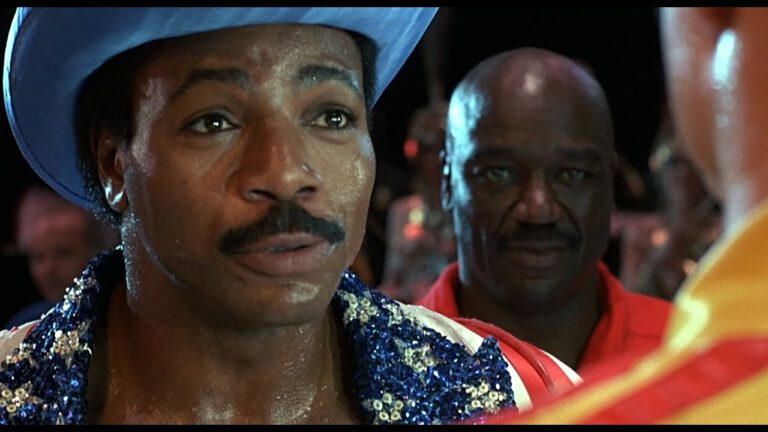 Video: Ranking the Rocky sequels - RIP Carl Weathers