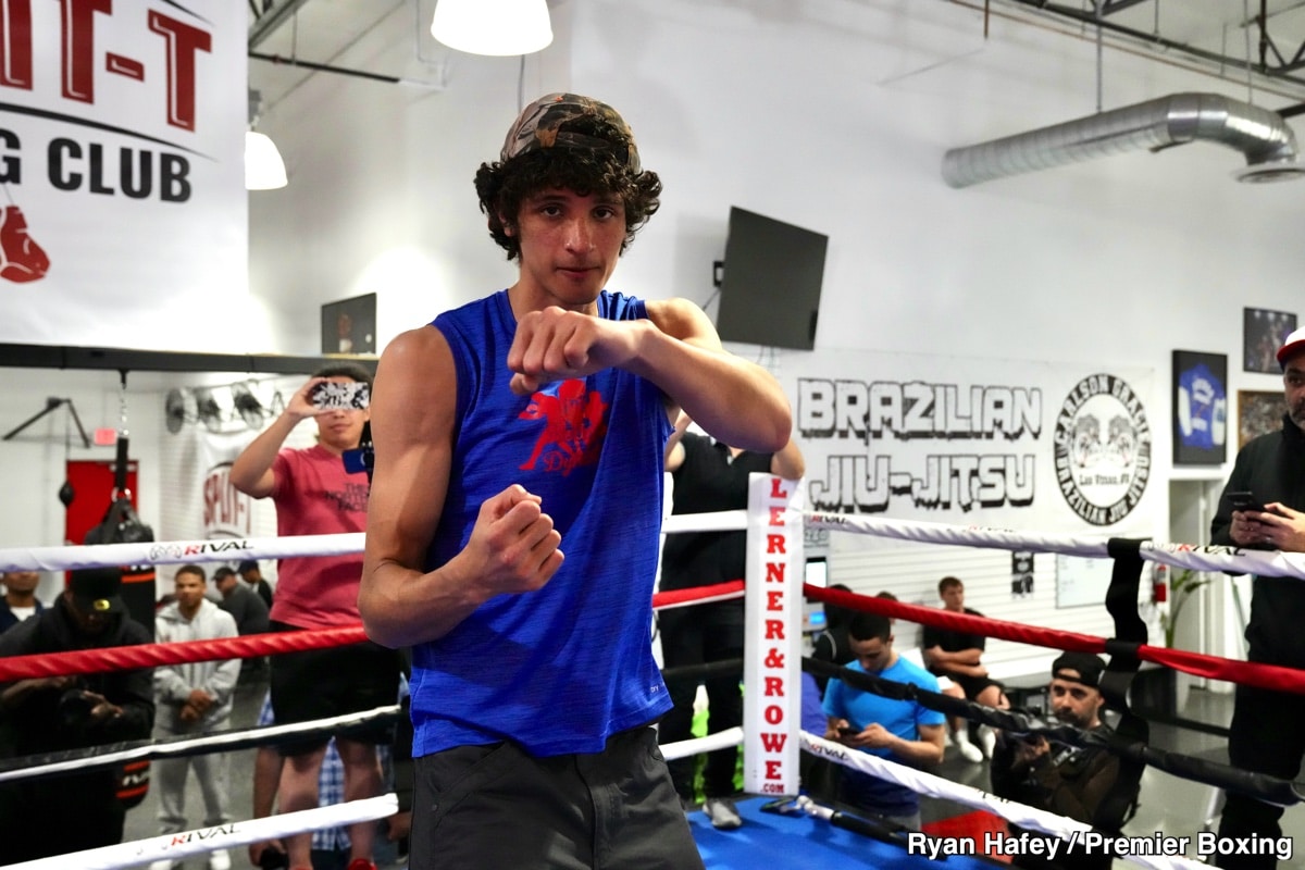 Best of 2024: Boxing News 24/7 Hands Out Its Annual Awards!