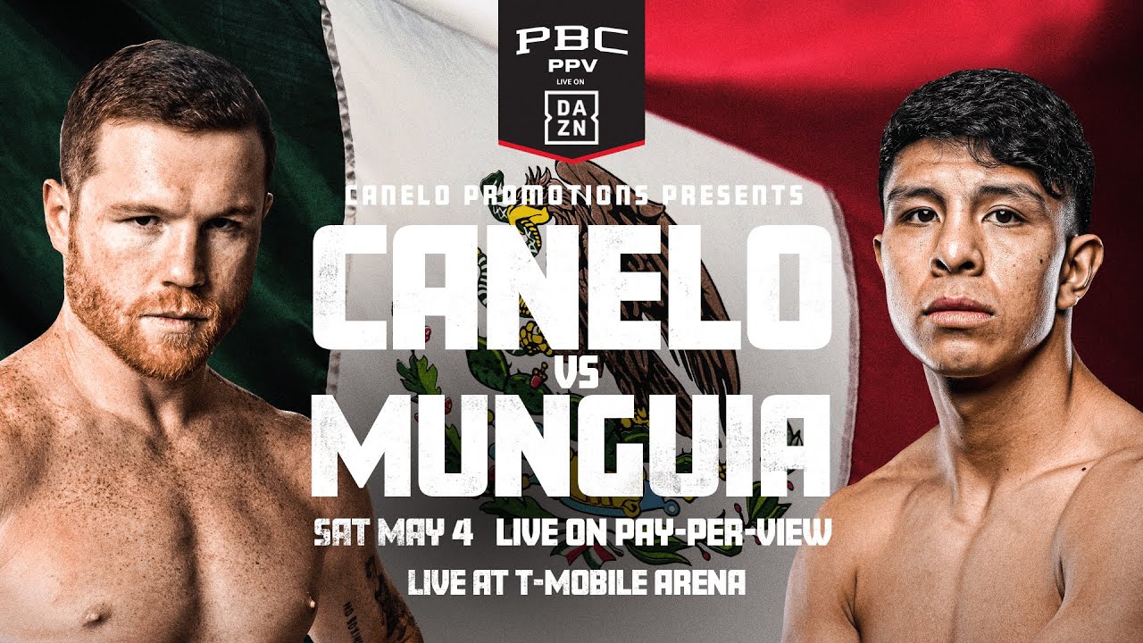 Canelo vs. Munguia: A Misfire Met with Fan Backlash