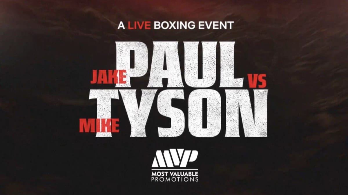 Tyson Gassed, Paul SLOW: What We Learned from the Open Workouts