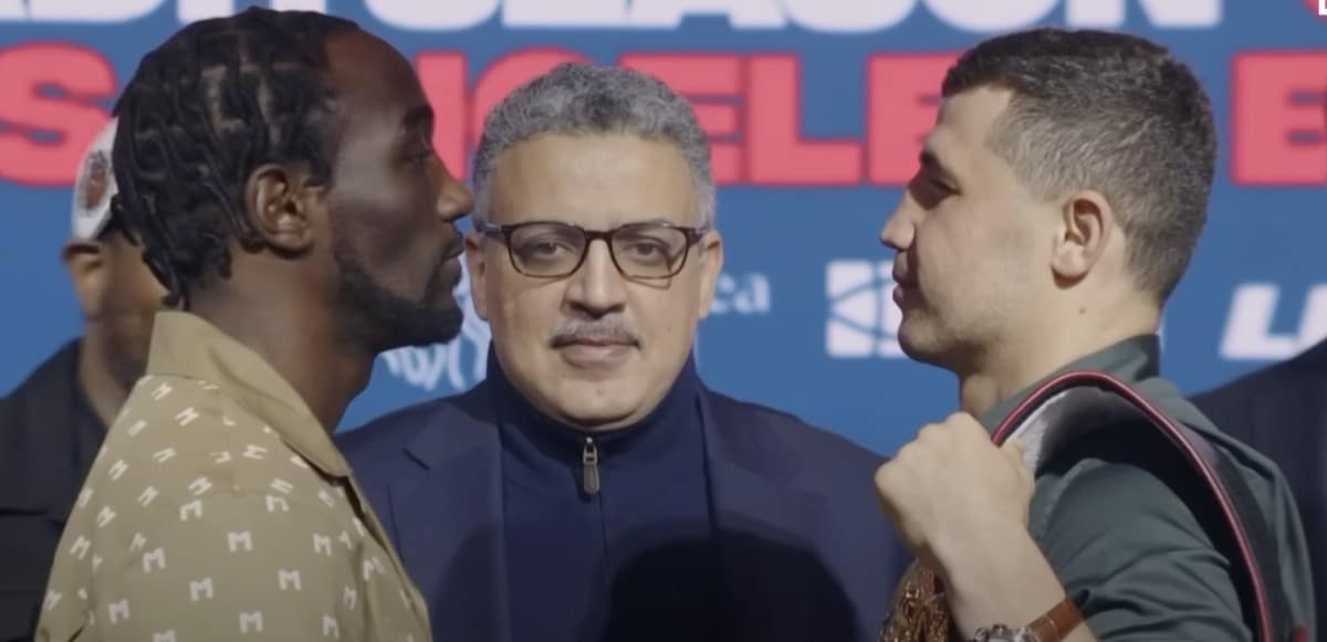 Is The August 3 Card In LA Really “The Greatest Fight Card Ever Staged In America?”