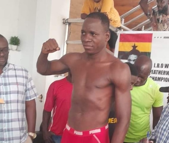 Fight Week: Miledzi Faces Akurugo In New Beginning This Saturday