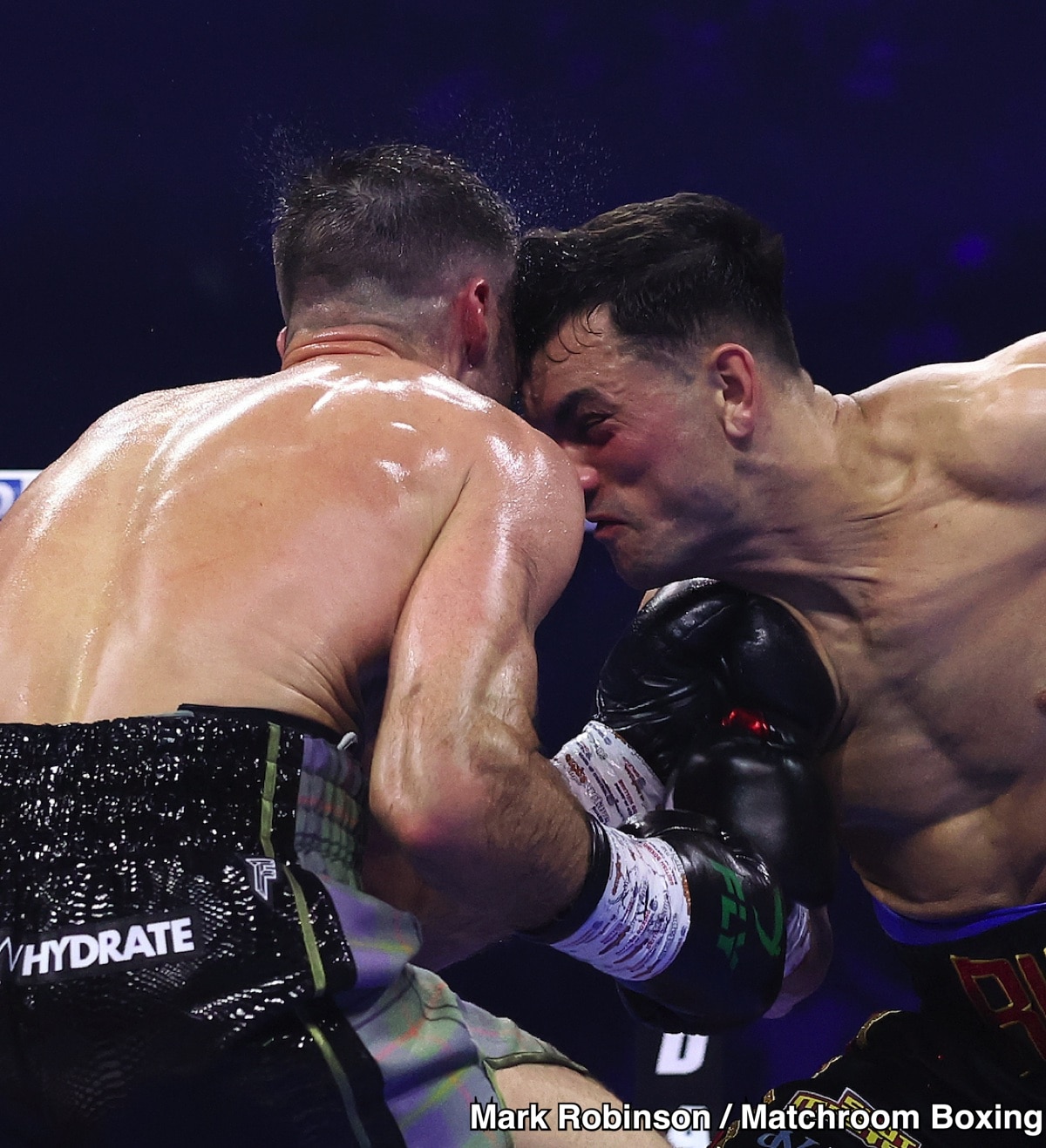 Catterall Gets His Revenge, Scores 12 Round UD Over Josh Taylor - Boxing Results