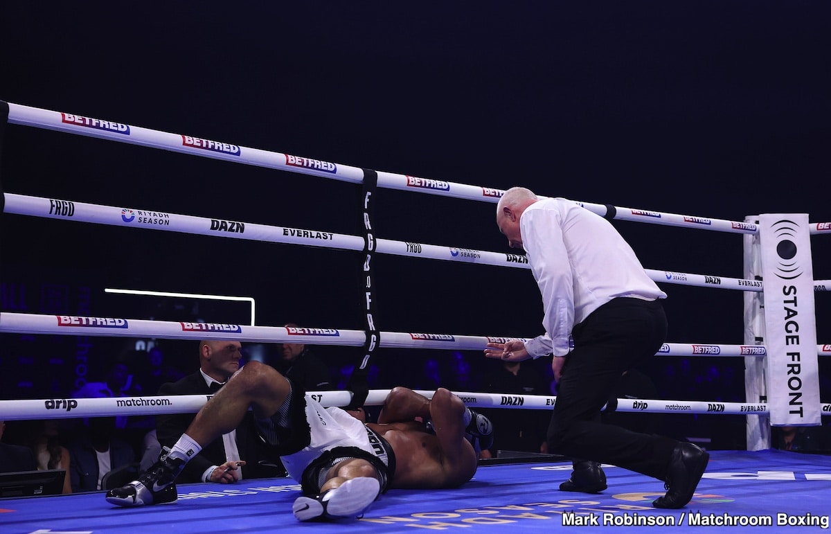 Cheavon Clarke Stops Ellis Zorro In Eight - Boxing Results