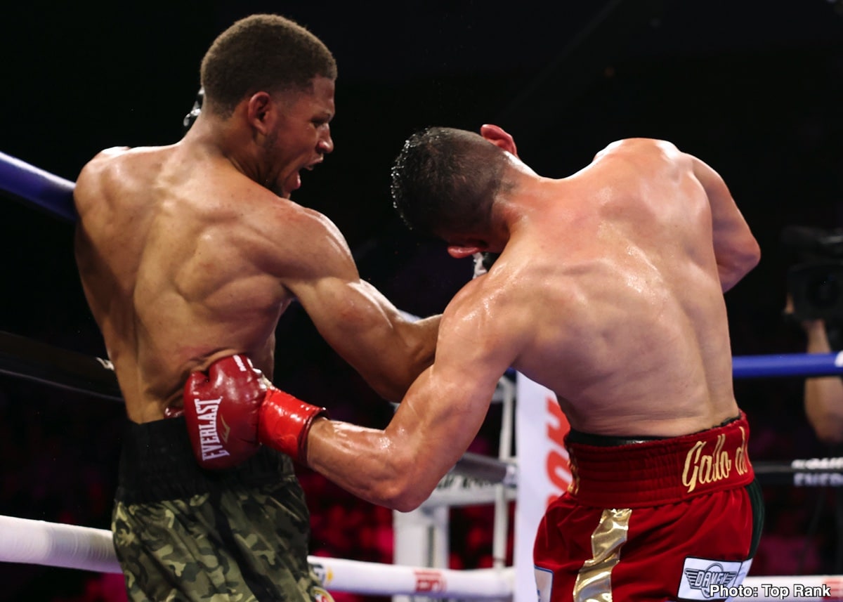 Best of 2024: Boxing News 24/7 Hands Out Its Annual Awards!