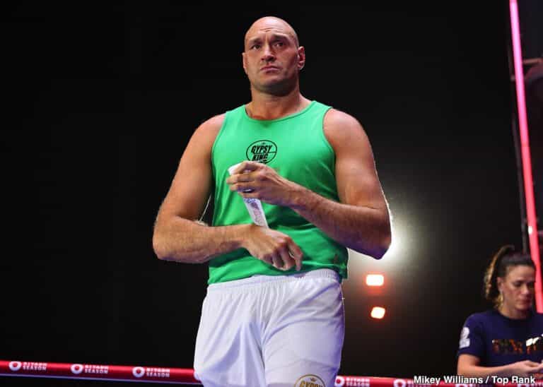 Tyson Fury_ring