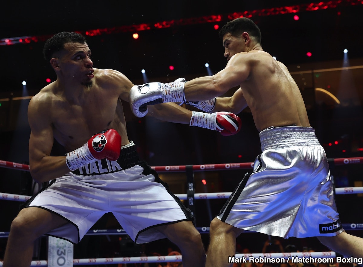 Boxing Experts Pick Dmitry Bivol to Defeat Artur Beterbiev