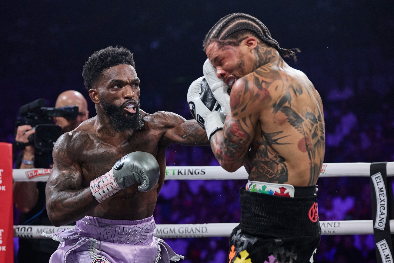 Malignaggi Criticizes Gervonta Davis' Selective Matchmaking