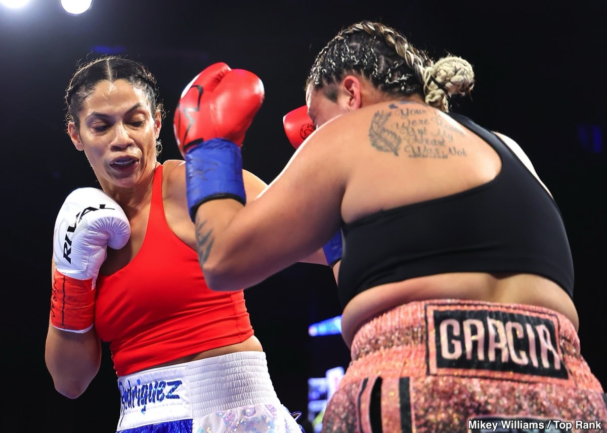 Live Boxing Results Tonight: Xander Zayas vs. Patrick Teixeira on ESPN
