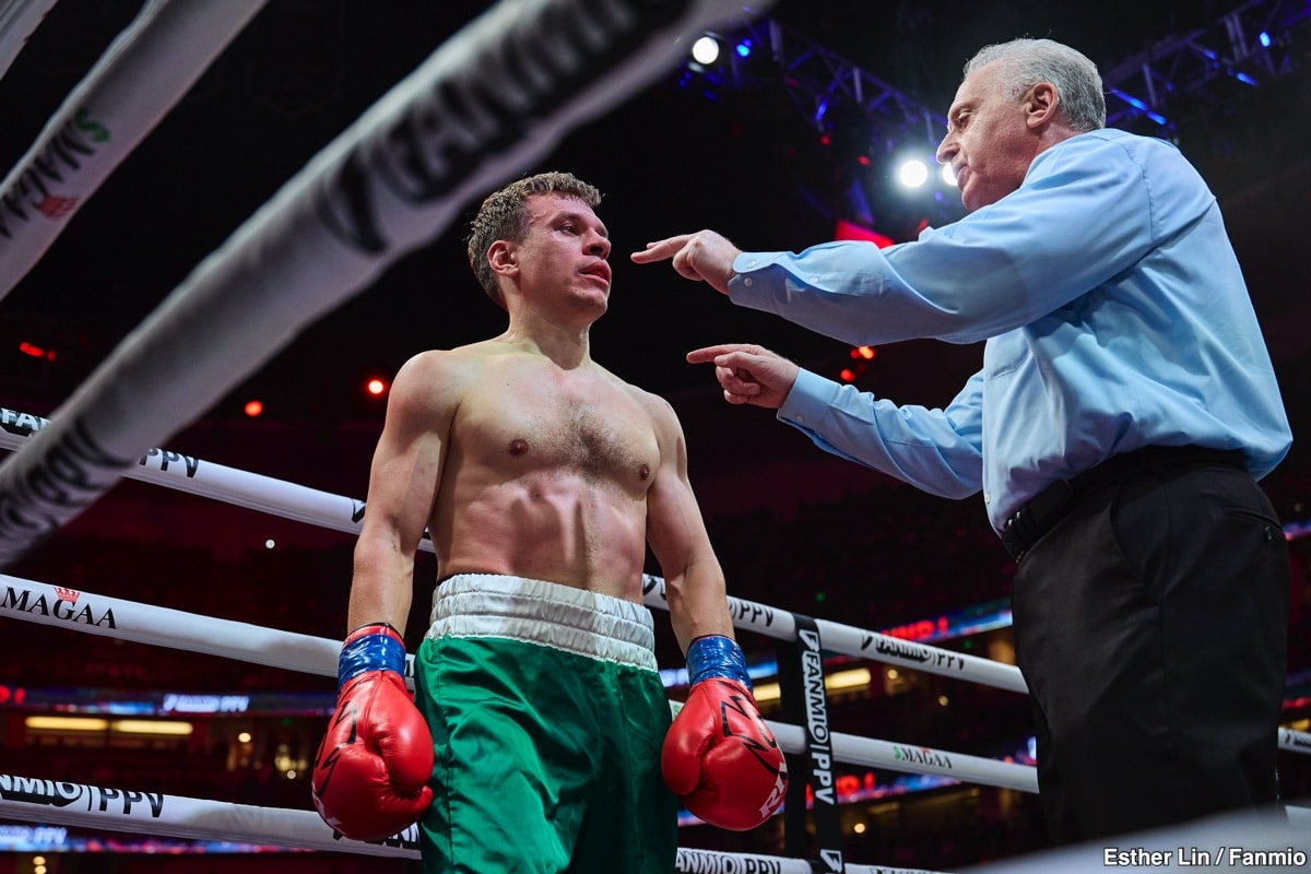 Is Curmel Moton The Hottest Young Prospect In Boxing Right Now?