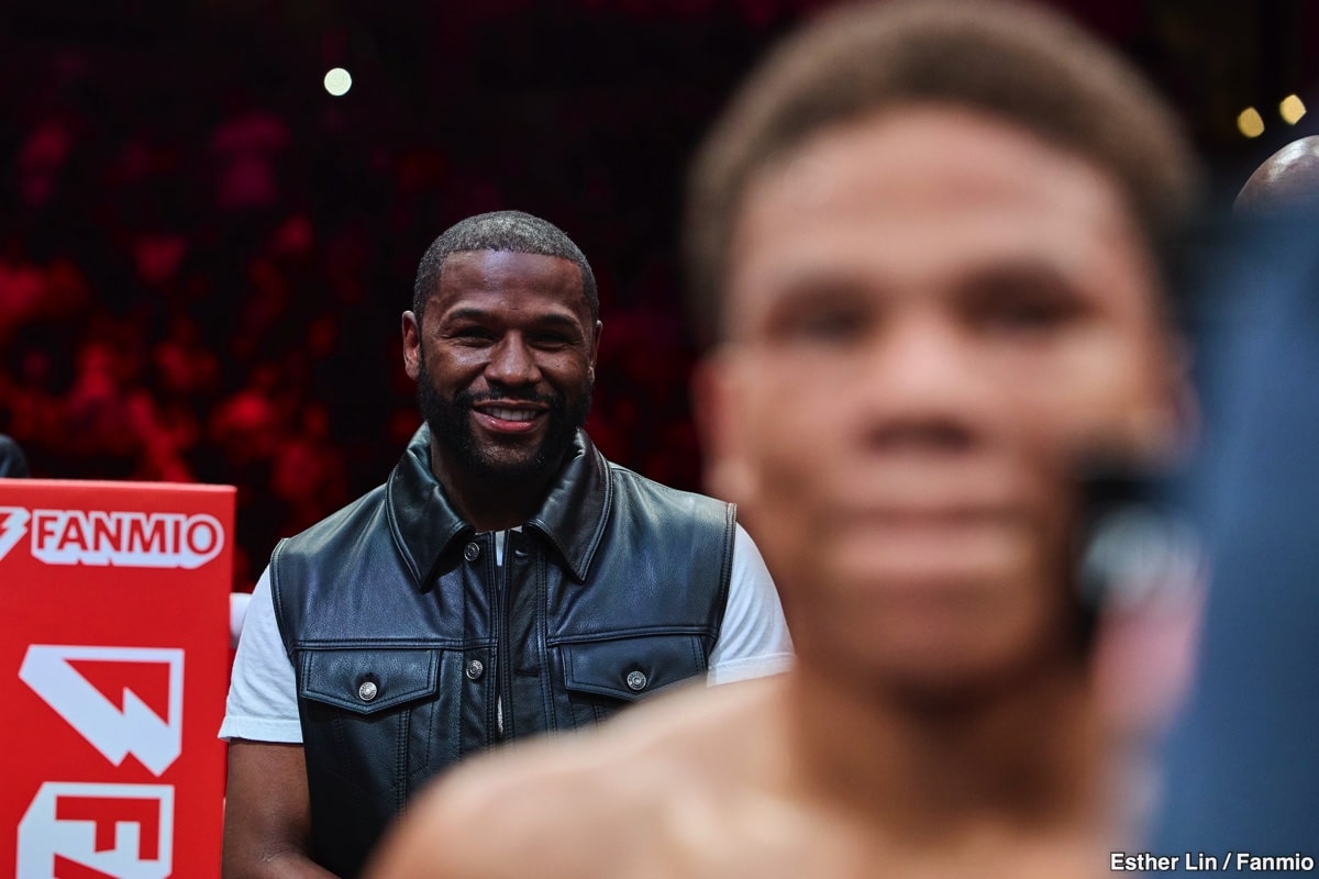 Is Curmel Moton The Hottest Young Prospect In Boxing Right Now?