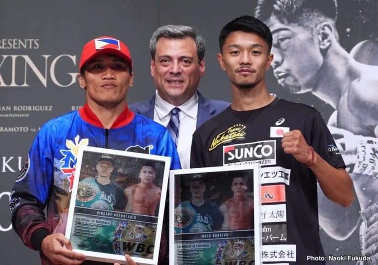 JUNTO NAKATANI vs VINCENT ASTROLABIO1