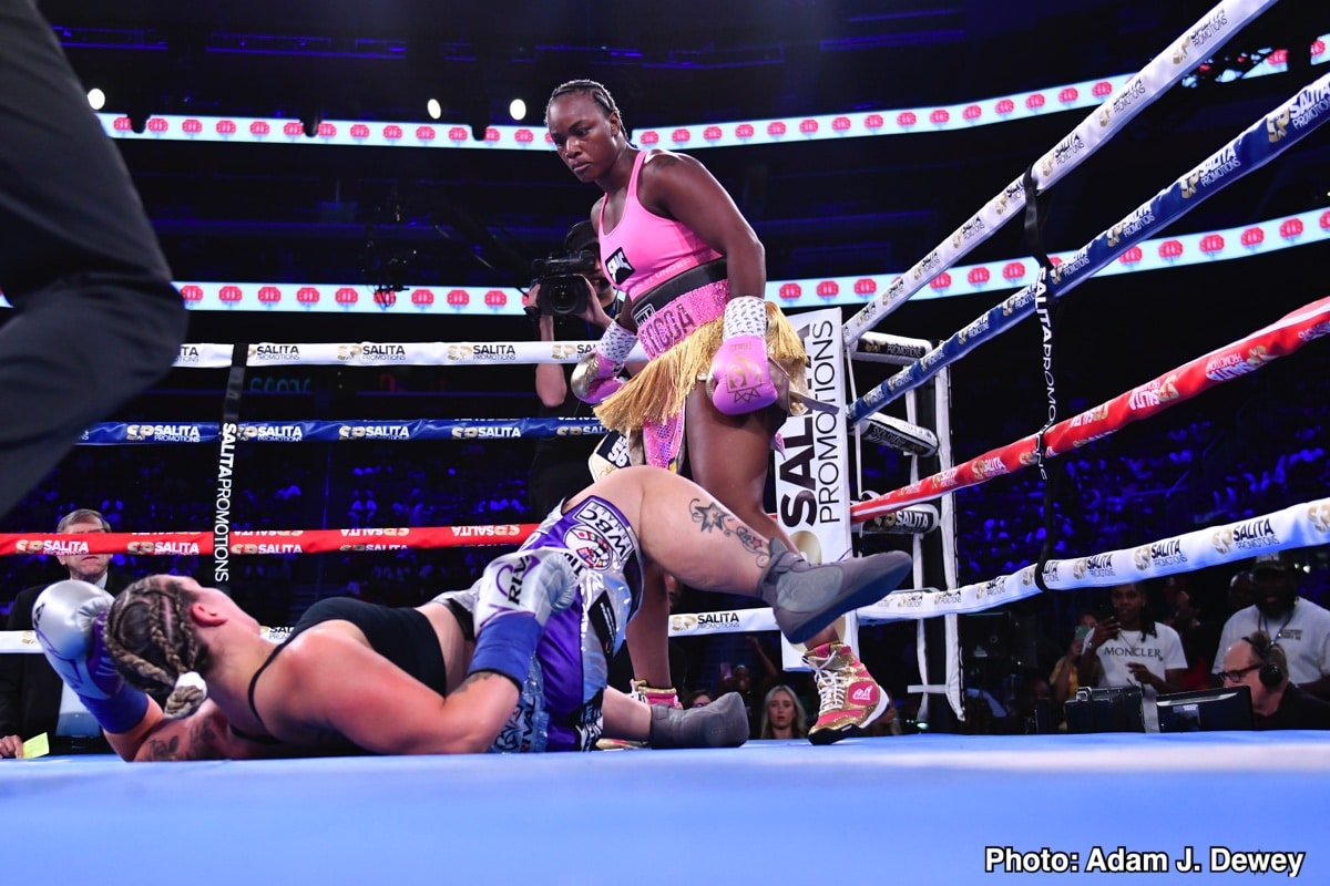 Best of 2024: Boxing News 24/7 Hands Out Its Annual Awards!
