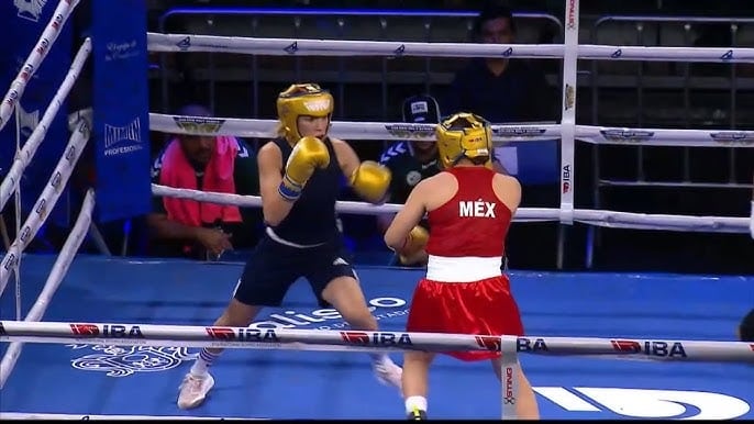 Outrage And Anger As Two Trans Boxers Will Face Female Opposition Over The Coming Days In Paris